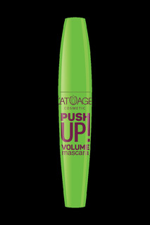 Тушь для ресниц push up объемная, 9г Latuage Cosmetic