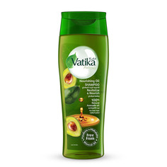 Шампунь для волос Dabur