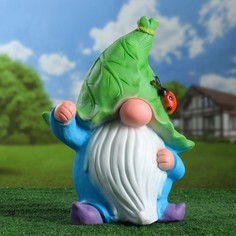 Садовая фигура Хорошие сувениры