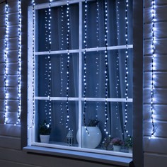 Гирлянда Luazon Lighting