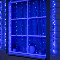 Гирлянда Luazon Lighting