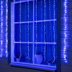 Гирлянда Luazon Lighting