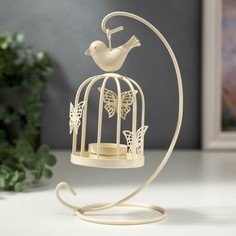 Подсвечник металл No Brand