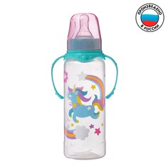 Бутылочка для кормления Mum&Baby