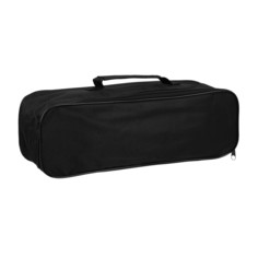 Сумка для автомобилиста 35×12×11 см, черная No Brand
