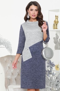 Платье Ds Trend