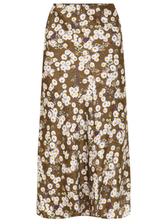 Юбка из вискозы Dorothee Schumacher