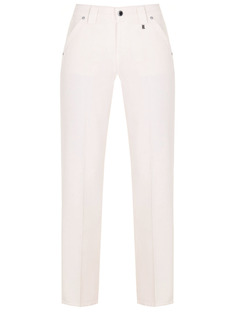 Джинсы EVE хлопковые Bogner