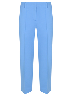 Брюки из вискозы Dorothee Schumacher