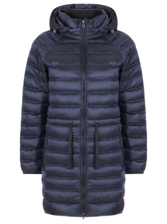 Пуховик стеганый Enisa Bogner