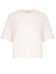 Футболка хлопковая Bogner