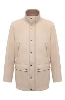 Дубленка Brunello Cucinelli