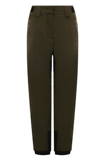 Брюки Prada