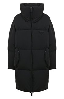 Пуховик Prada