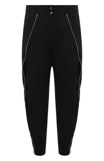 Хлопковые джоггеры Dsquared2