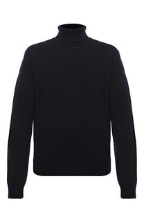 Водолазка из шерсти и кашемира Il Borgo Cashmere