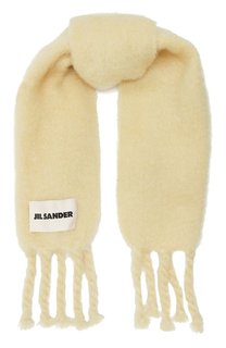 Шарф Jil Sander