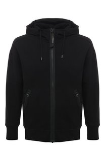 Хлопковая толстовка C.P. Company
