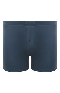 Хлопковые боксеры Zimmerli