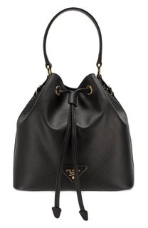 Сумка Bucket Prada