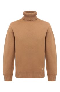 Шерстяной свитер A.P.C.
