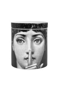 Ароматическая свеча Poco Dopo Tema e Variazioni Mascherina Fornasetti