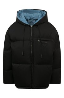 Пуховик Prada