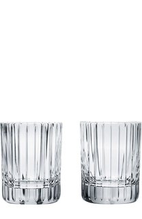 Набор из двух стаканов для виски № 5 Harmonie Baccarat