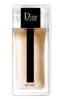 Туалетная вода Dior Homme Sport (75ml) Dior