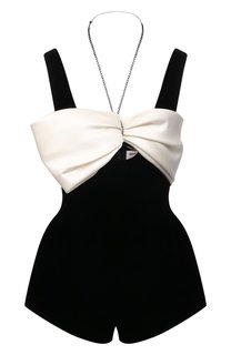 Комбинезон Saint Laurent