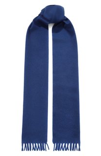 Кашемировый шарф Prada