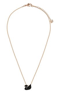 Колье Iconic Swan Swarovski