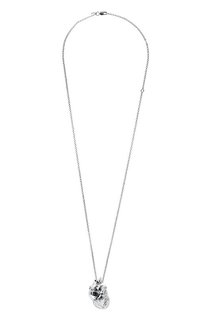 Колье Анатомическое сердце Dzhanelli