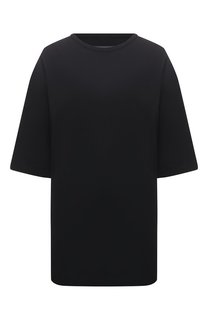 Хлопковая футболка Y-3