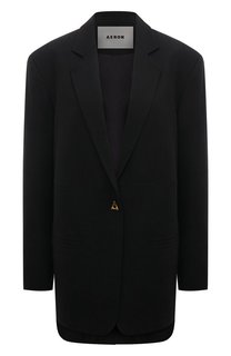 Жакет из вискозы AERON