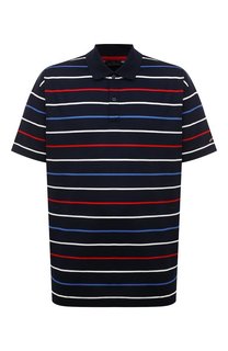 Хлопковое поло Paul&Shark