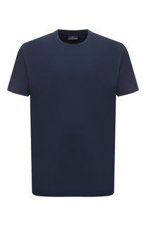 Хлопковая футболка Paul&Shark