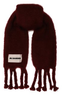 Шарф Jil Sander