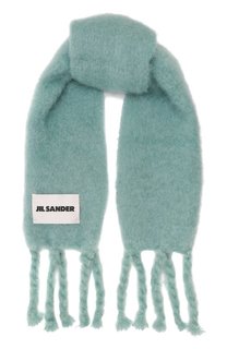 Шарф Jil Sander