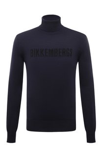 Водолазка Dirk Bikkembergs