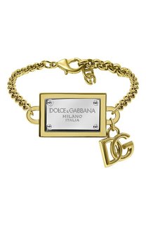 Браслет Dolce & Gabbana