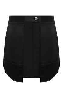 Юбка Helmut Lang
