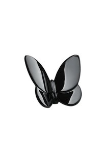 Статуэтка Lucky Butterfly Baccarat