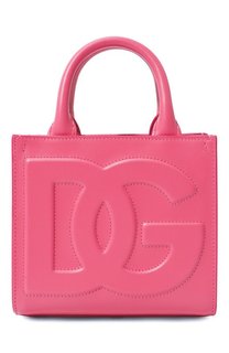 Сумка-шопер DG Logo mini Dolce & Gabbana