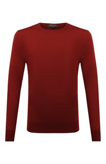 Шерстяной джемпер Loro Piana