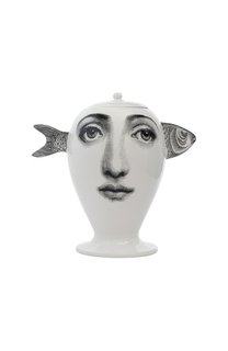 Ваза Pesce Fornasetti