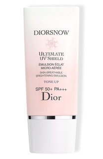 Защитная эмульсия для сияния лица DiorSnow SPF50+ PA+++ (30ml) Dior