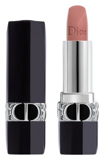 Помада для губ Rouge Dior Matte, 505 Чувственный Dior