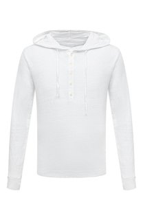 Льняной лонгслив 120% Lino