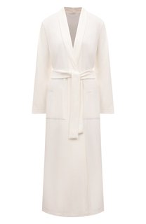 Хлопковый халат Furstenberg